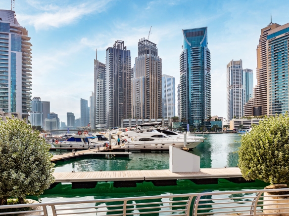 Dubai property market guide — real estate investment misconceptions explained