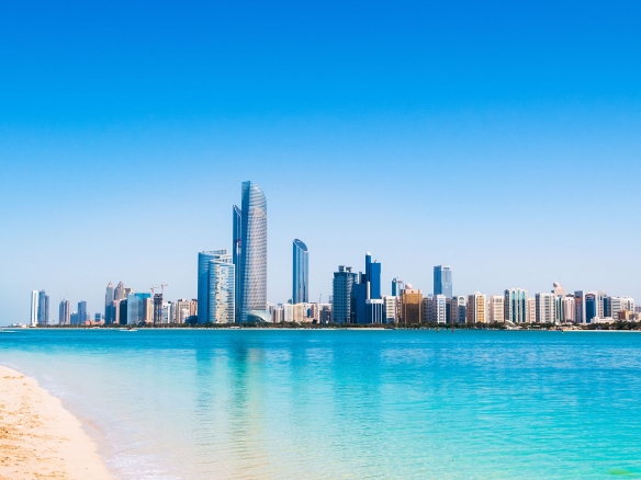 Business development in Dubai real estate — investment tips and market insights