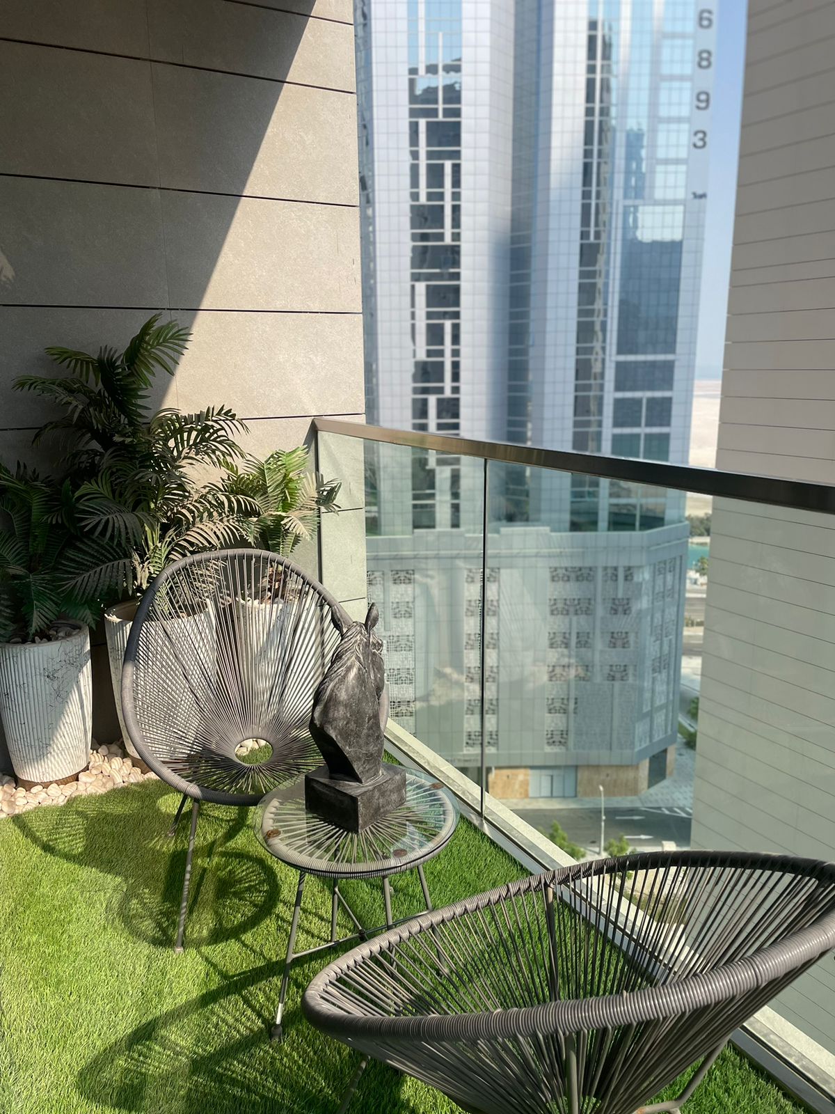 Parkside Residences Al Reem Island bedroom — bright apartment for sale Abu Dhabi Parkside Residences Al Reem Island bedroom — bright apartment for sale Abu Dhabi