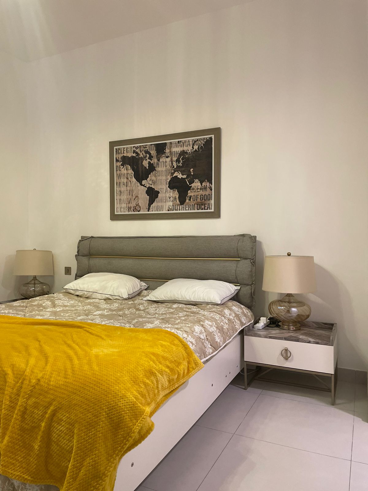 Parkside Residences bathroom — modern 2 bath apartment Al Reem Island Abu Dhabi Parkside Residences bathroom — modern 2 bath apartment Al Reem Island Abu Dhabi