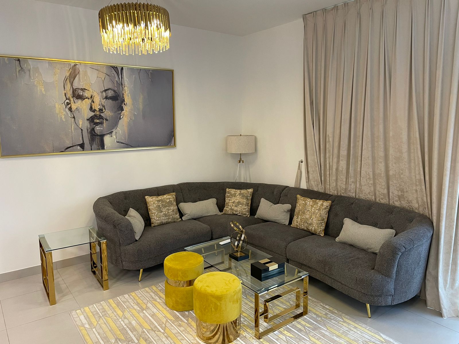 Parkside Residences Al Reem Island community view — freehold property Abu Dhabi Parkside Residences Al Reem Island community view — freehold property Abu Dhabi